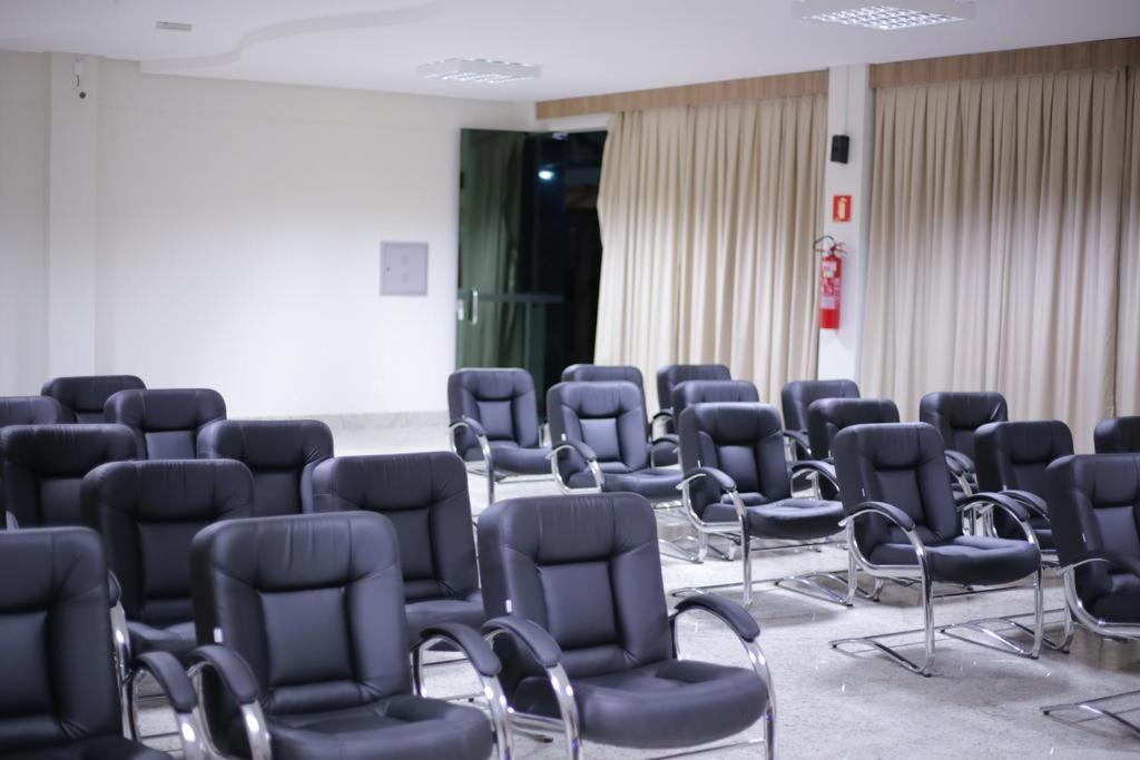 Lacqua Diroma -Cn Hospedagem Hotel Caldas Novas Exterior foto