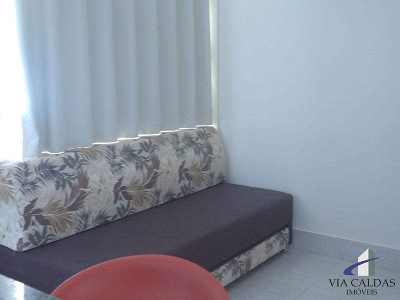 Lacqua Diroma -Cn Hospedagem Hotel Caldas Novas Exterior foto